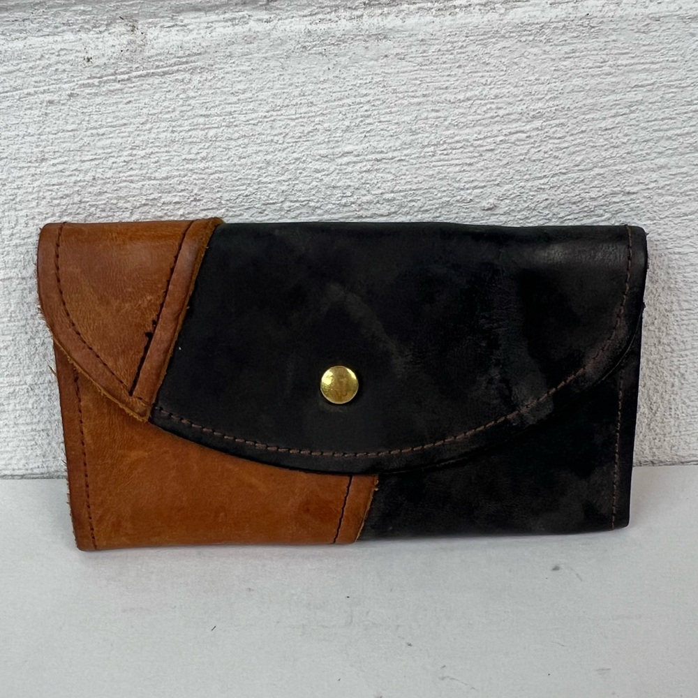 Down Home Leather Belt Bag